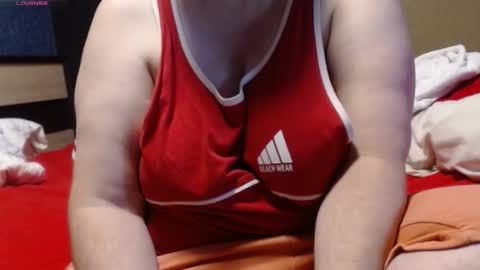 Alissonnat online show from December 2025 08:18:01 AM