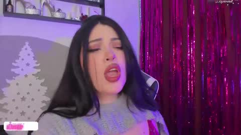 Snapshot of alissonpeach111 chatting on December 2024 03:44:01 AM Alisson online show from December 2024 03:44:01 AM