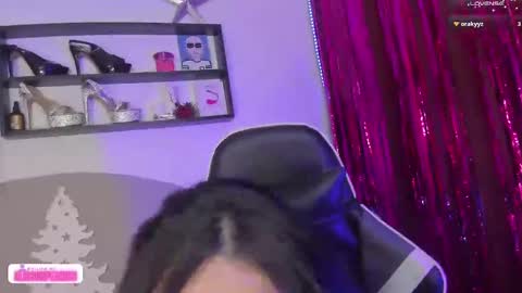 Snapshot of alissonpeach111 chatting on January 2025 08:13:02 AM Alisson online show from January 2025 08:13:02 AM