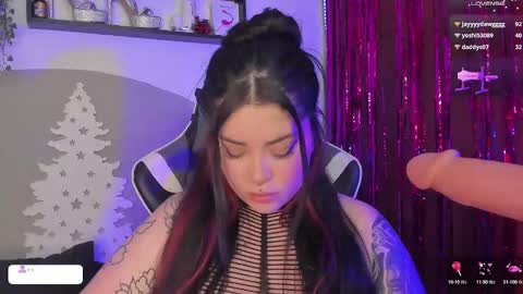 Snapshot of alissonpeach111 chatting on January 2025 10:39:01 AM Alisson online show from January 2025 10:39:01 AM