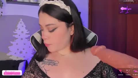 Snapshot of alissonpeach111 chatting on January 2025 02:30:02 PM Alisson online show from January 2025 02:30:02 PM