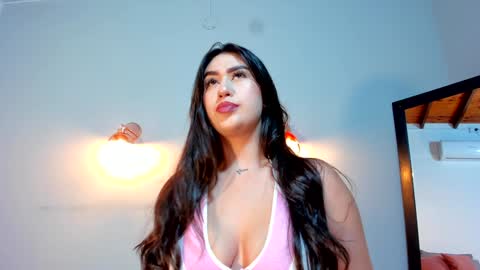 Snapshot of alissprince chatting on January 2025 10:45:01 AM Aliss online show from January 2025 10:45:01 AM