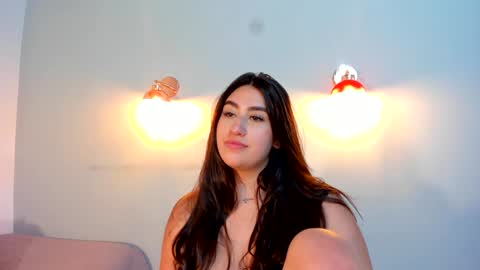 Snapshot of alissprince chatting on January 2025 04:52:02 PM Aliss online show from January 2025 04:52:02 PM