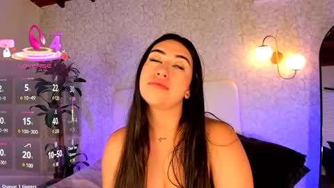 Snapshot of alissprince chatting on February 2025 04:47:01 PM Aliss online show from February 2025 04:47:01 PM