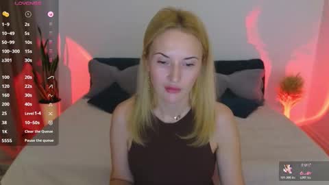 alisssarose online show from November 2025 10:54:02 PM