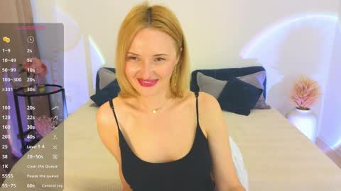 alisssarose online show from May 2026 03:31:02 PM