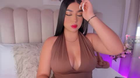 Snapshot of alissyadanger chatting on March 2026 02:39:01 AM TATIS online show from March 2026 02:39:01 AM