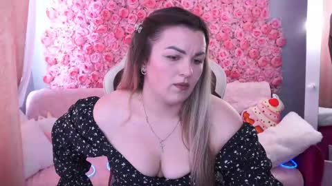 Snapshot of alissyagrayy chatting on May 2026 12:33:02 PM alissyagrayy online show from May 2026 12:33:02 PM