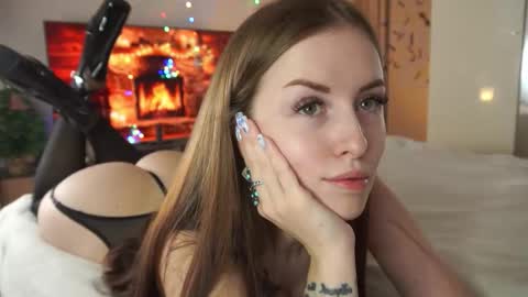 A L I T A online show from January 2026 09:35:01 AM