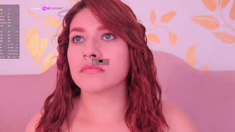 Alix online show from February 2026 08:24:01 PM