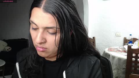 Alix online show from April 2026 01:50:01 AM