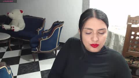 Snapshot of alix_beltran chatting on April 2026 11:54:02 PM Alix online show from April 2026 11:54:02 PM