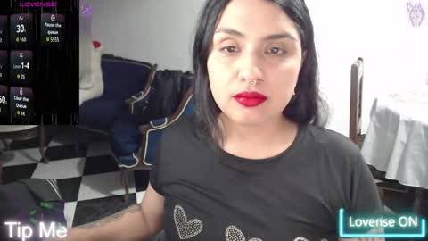 Snapshot of alix_beltran chatting on May 2026 02:19:02 AM Alix online show from May 2026 02:19:02 AM