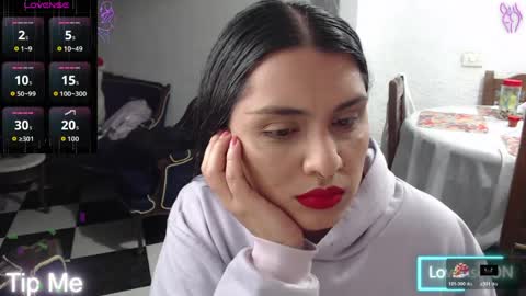 Snapshot of alix_beltran chatting on May 2026 02:39:02 AM Alix online show from May 2026 02:39:02 AM