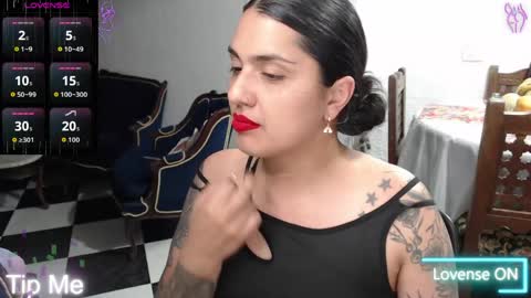 Snapshot of alix_beltran chatting on May 2026 01:44:01 AM Alix online show from May 2026 01:44:01 AM
