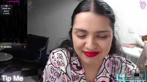 Snapshot of alix_beltran chatting on May 2026 02:17:01 AM Alix online show from May 2026 02:17:01 AM