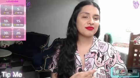 Snapshot of alix_beltran chatting on May 2026 02:19:02 AM Alix online show from May 2026 02:19:02 AM