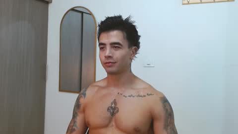 alix online show from November 2025 01:16:02 AM