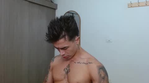 alix online show from November 2025 12:10:02 AM