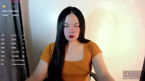 A CUTE GIRL NAME ALIYAH online show from April 2026 01:04:01 AM