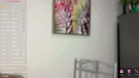 Snapshot of aliyah_cutie chatting on April 2026 12:57:01 AM A CUTE GIRL NAME ALIYAH online show from April 2026 12:57:01 AM