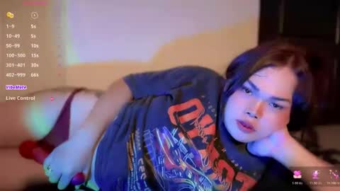 Snapshot of aliyah_cutie chatting on April 2026 05:54:02 AM A CUTE GIRL NAME ALIYAH online show from April 2026 05:54:02 AM