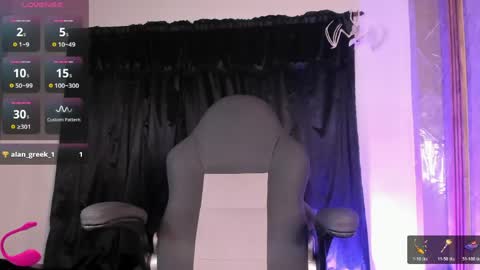 Aliz online show from June 2026 12:55:01 AM