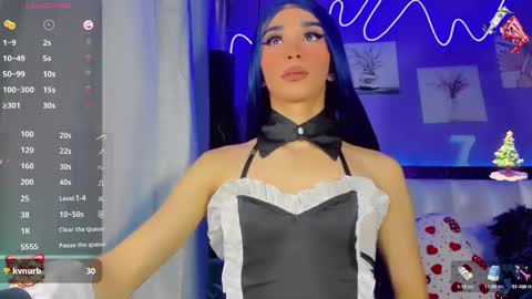 aliz_free online show from December 2024 04:03:02 AM