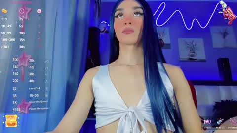 aliz_free online show from January 2025 02:57:01 AM
