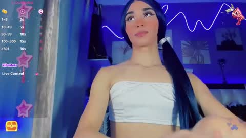aliz_free online show from January 2025 02:03:02 AM