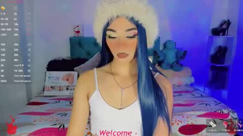 aliz_free online show from October 2025 02:22:02 AM