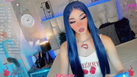 aliz_free online show from March 2026 06:58:01 AM