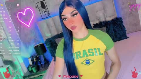 aliz_free online show from April 2026 09:13:01 AM