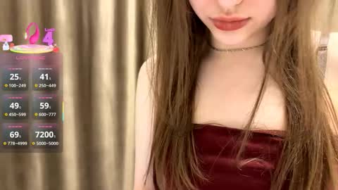 Alice online show from February 2026 06:47:02 PM