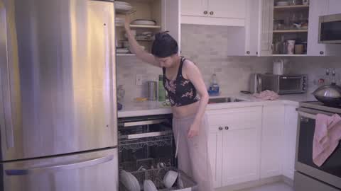 Alize Zaide online show from January 2025 11:13:01 PM