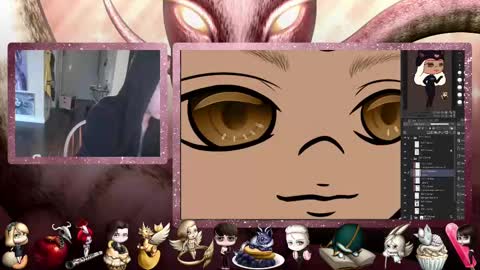 Alize Zaide online show from March 2025 07:53:01 PM