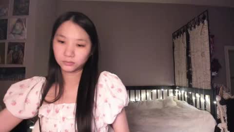 Alize Zaide online show from September 2025 05:11:01 AM