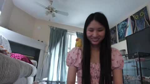 Alize Zaide online show from October 2025 08:48:01 PM