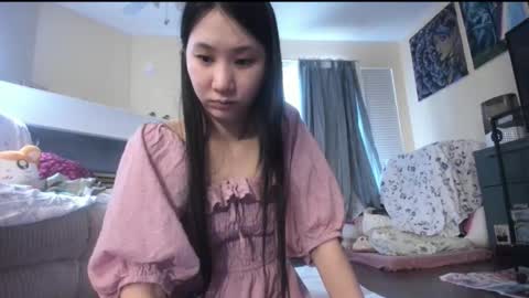 Alize Zaide online show from January 2026 08:03:02 PM