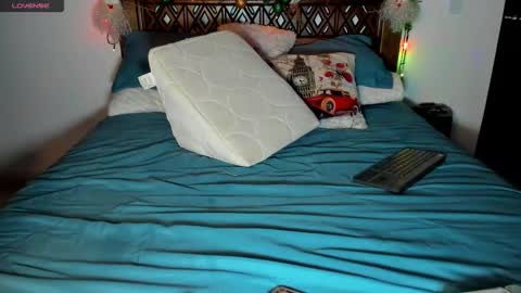 Snapshot of alizmarias chatting on December 2025 11:25:02 PM Andrea..... online show from December 2025 11:25:02 PM