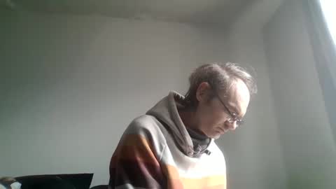 J online show from March 2026 05:35:01 PM