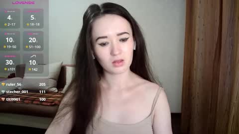 Amare online show from February 2025 11:55:01 AM