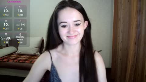 Amare online show from February 2025 12:11:02 PM