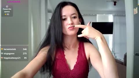 Amare online show from October 2025 11:20:02 AM