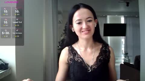 Amare online show from December 2025 10:45:02 AM