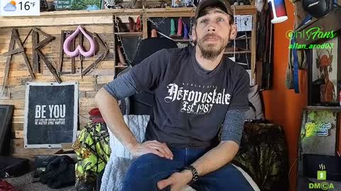 Snapshot of allan_arod chatting on January 2025 08:26:01 PM Allan arod online show from January 2025 08:26:01 PM