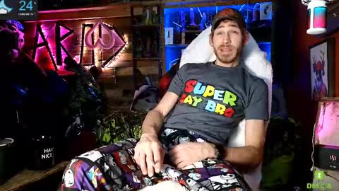 Snapshot of allan_arod chatting on February 2025 11:00:02 AM Allan arod online show from February 2025 11:00:02 AM