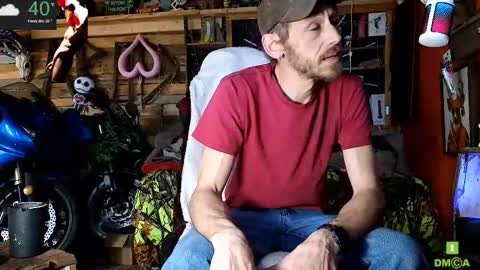 Snapshot of allan_arod chatting on March 2025 08:43:02 PM Allan arod online show from March 2025 08:43:02 PM