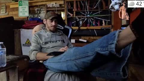 Allan arod online show from January 2026 07:28:01 PM