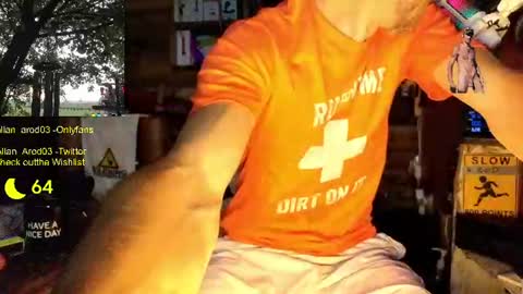 Allan arod online show from June 2026 09:59:02 AM